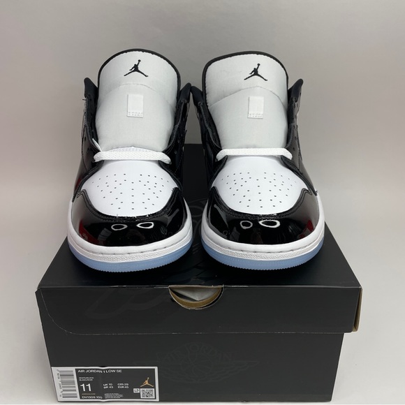 Nike Air Jordan 1 Retro Low SE “Concord” 2023 - Picture 2 of 4